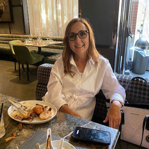 Meet your Posher, Sandra